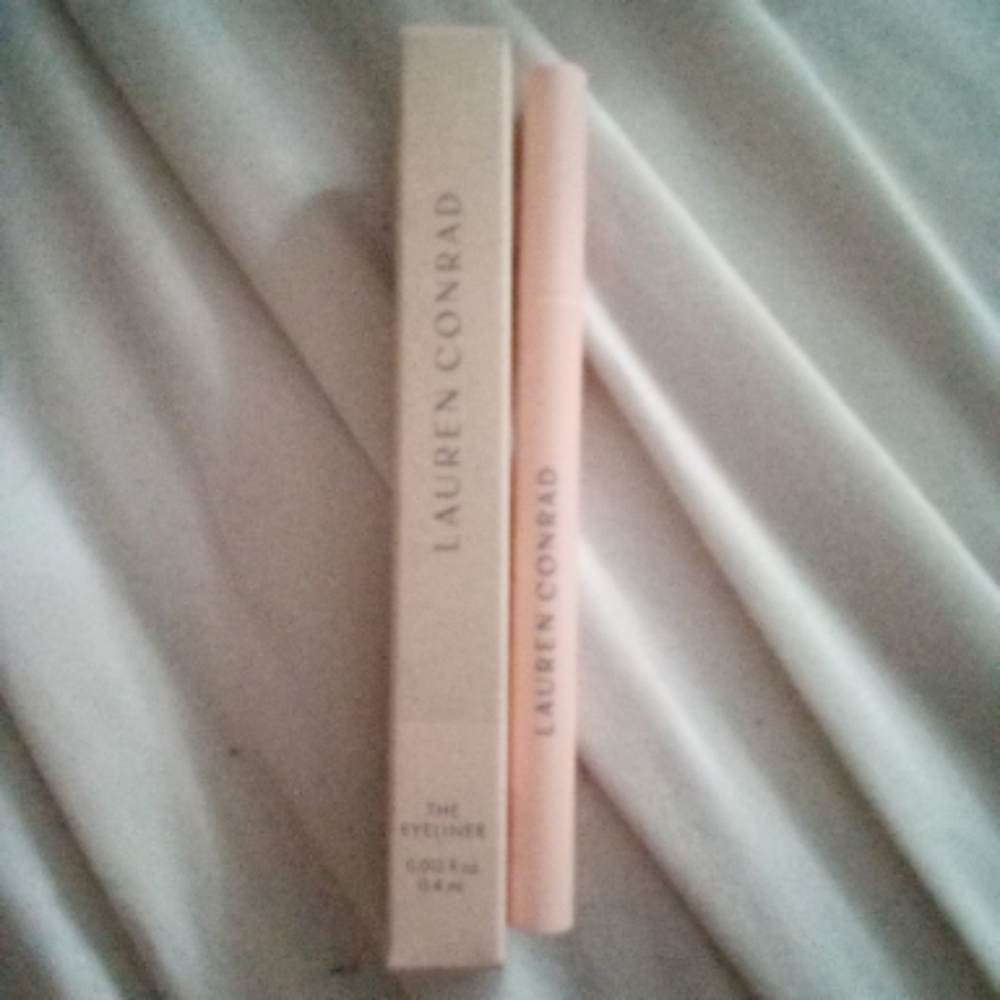 Lauren Conrad The Eyeliner